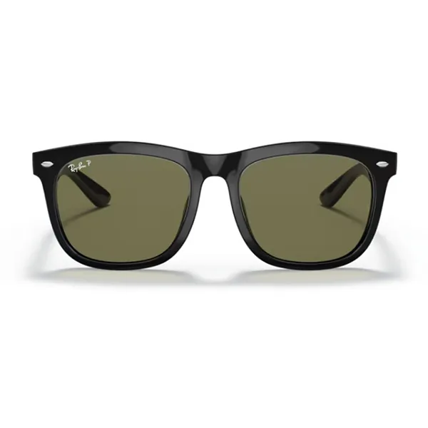 Kính Mát Rayban 0RB4260D 601/9A57 Màu Đen - Kính mắt - Vua Hàng Hiệu