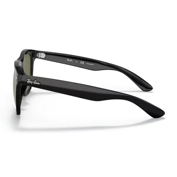 Kính Mát Rayban 0RB4260D 601/9A57 Màu Đen - Kính mắt - Vua Hàng Hiệu