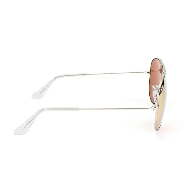 Kính Mát Rayban Aviator RB3025 019/Z2 58 Sunglasses Màu Hồng Nâu - Kính mắt - Vua Hàng Hiệu