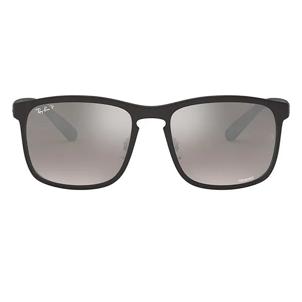Kính Mát Rayban Chromance Sunglasses RB4264 601S5J Màu Silver Mirror Size 58 - Kính mắt - Vua Hàng Hiệu