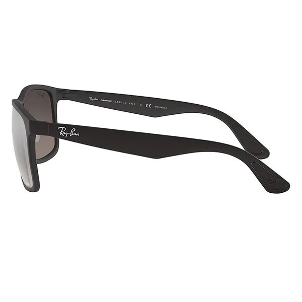Kính Mát Rayban Chromance Sunglasses RB4264 601S5J Màu Silver Mirror Size 58 - Kính mắt - Vua Hàng Hiệu