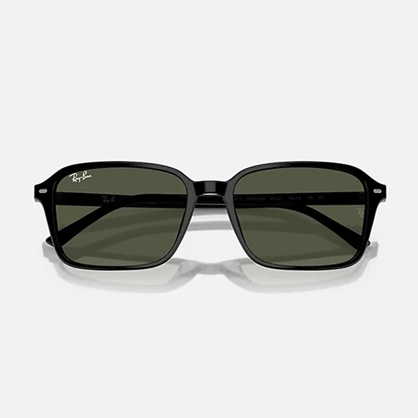 Kính Mát Rayban Raimond RB2231F 901/31 Màu Xanh Đen - Kính mắt - Vua Hàng Hiệu