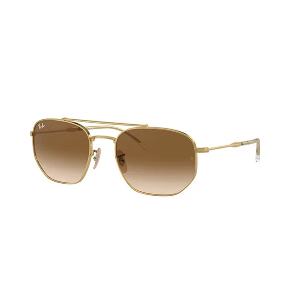 Kính Mát Rayban RB3707 001/51 Brown Gradient Màu Nâu Size 57 - Kính mắt - Vua Hàng Hiệu