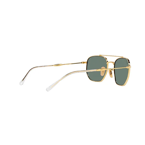 Kính Mát Rayban RB3707CH 001/O9 Chromance Polarized Lens Màu Xanh Green - Kính mắt - Vua Hàng Hiệu