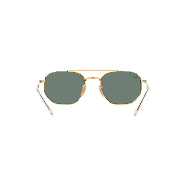 Kính Mát Rayban RB3707CH 001/O9 Chromance Polarized Lens Màu Xanh Green - Kính mắt - Vua Hàng Hiệu