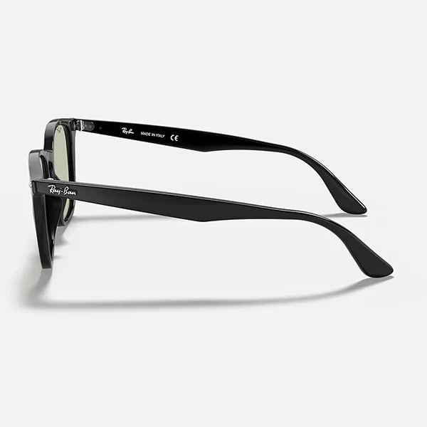 Kính Mát RayBan RB4258F 601/2 Sunglasses Màu Xanh Đen - Kính mắt - Vua Hàng Hiệu