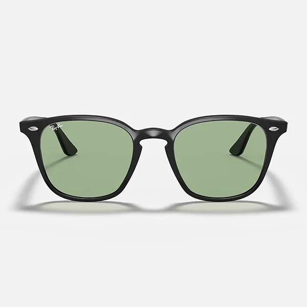 Kính Mát RayBan RB4258F 601/2 Sunglasses Màu Xanh Đen - Kính mắt - Vua Hàng Hiệu