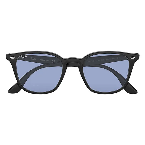 Kính Mát RayBan RB4258F 601/80 Sunglasses Màu Xanh Đen