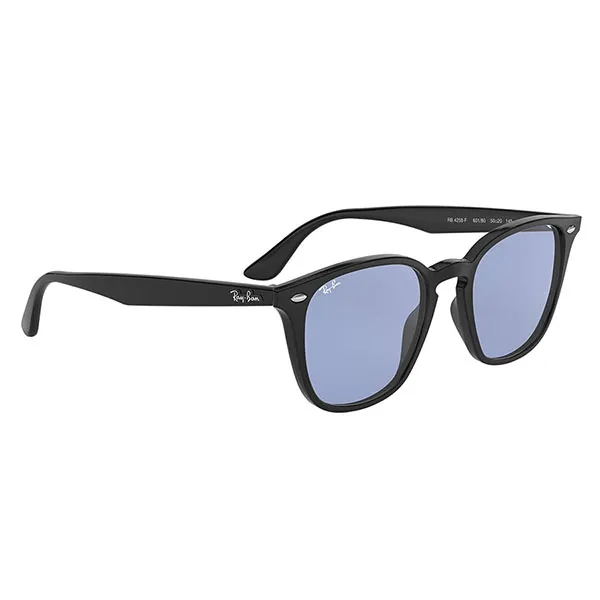 Kính Mát RayBan RB4258F 601/80 Sunglasses Màu Xanh Đen