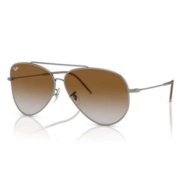 Kính Mát Rayban Sunglasses 0RBR0101S 004/CB59 Màu Xám