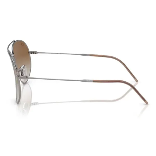Kính Mát Rayban Sunglasses 0RBR0101S 004/CB59 Màu Xám