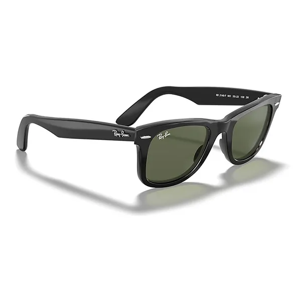 Kính Mát Rayban Wayfarer RB2140F-901/58 Polarized Size 52