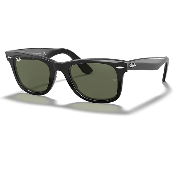 Kính Mát Rayban Wayfarer RB2140F-901/58 Polarized Size 52