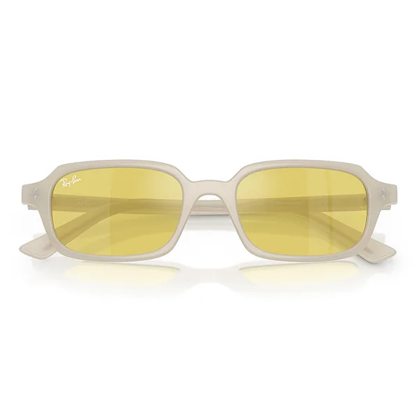 Kính Mát Rayban Zuri Bio-Based Sunglasses RB4455F 6808/6D Màu Vàng Size 51 - Kính mắt - Vua Hàng Hiệu