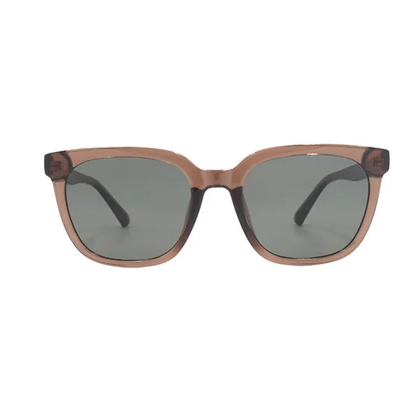 Kính Mát Unisex AMO AMO82110 C2 Màu Xám Nâu