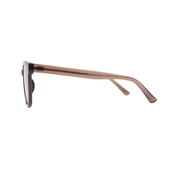 Kính Mát Unisex AMO AMO82110 C2 Màu Xám Nâu