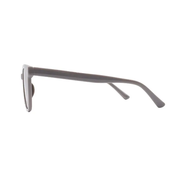 Kính Mát Unisex AMO AMO82110 C3 Màu Xám