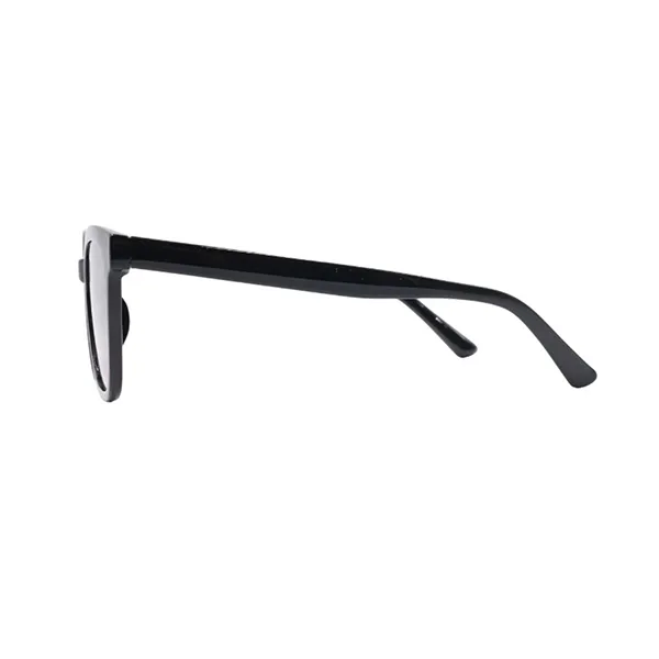 Kính Mát Unisex Amo AMO82110 C4 Màu Tím Đen