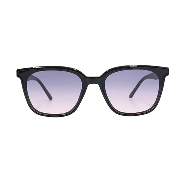 Kính Mát Unisex Amo AMO82123 C2 Màu Đen Tím