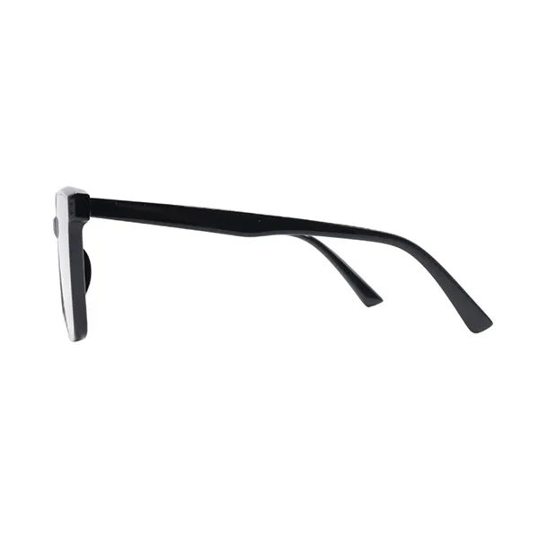 Kính Mát Unisex Amo AMO82127 C2 Màu Đen Tím - Kính mắt - Vua Hàng Hiệu