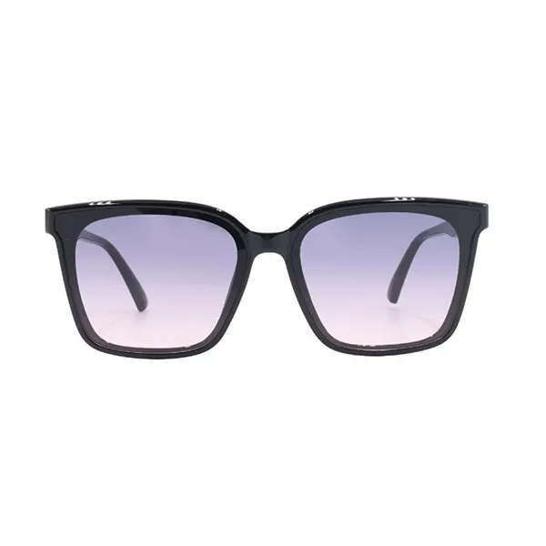 Kính Mát Unisex Amo AMO82127 C2 Màu Đen Tím - Kính mắt - Vua Hàng Hiệu