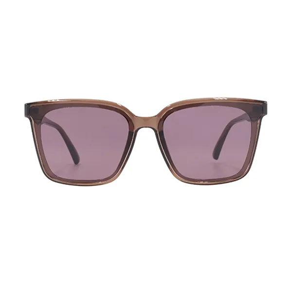 Kính Mát Unisex Amo AMO82127 C3 Màu Nâu Tím