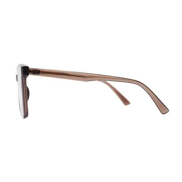 Kính Mát Unisex Amo AMO82127 C3 Màu Nâu Tím