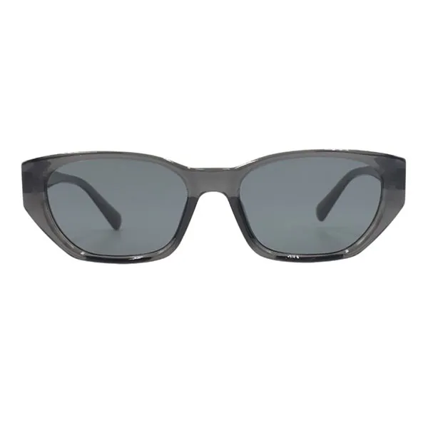Kính Mát Unisex AMO Sunglasses AMO82130 C3 Màu Xám