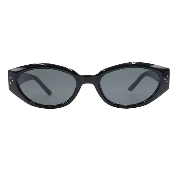 Kính Mát Unisex AMO Sunglasses AMO82141 C1 Màu Đen