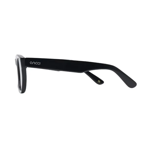 Kính Mát Unisex Ancci AT8737 C1 Màu Xanh/Đen