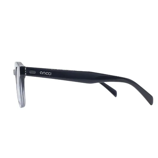 Kính Mát Unisex Ancci AT8773 C2 Màu Xanh/Đen