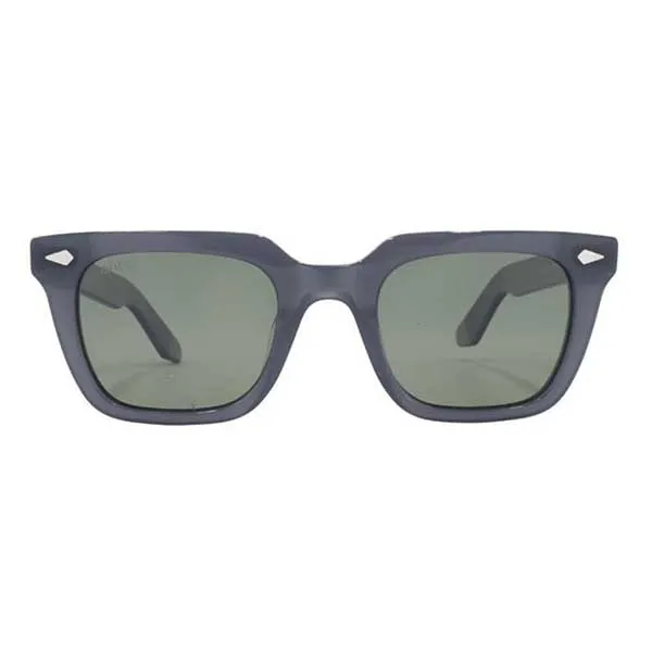 Kính Mát Unisex Ancci AT8777 C4 Màu Xám - Xanh - Kính mắt - Vua Hàng Hiệu