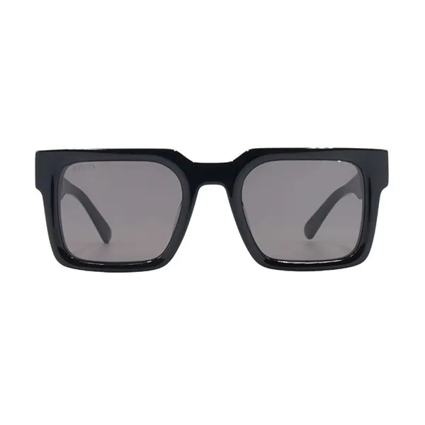 Kính Mát Unisex Ancci AT8830 C1 Sunglasses Màu Đen Xám