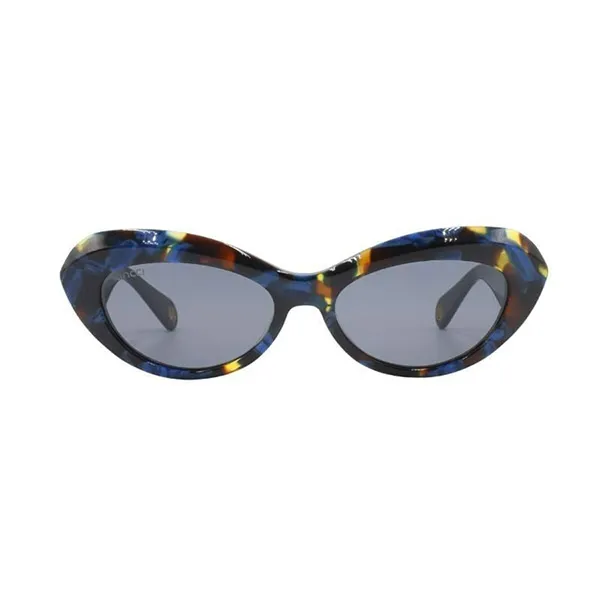 Kính Mát Unisex Ancci AT9009 C3 Màu Đen