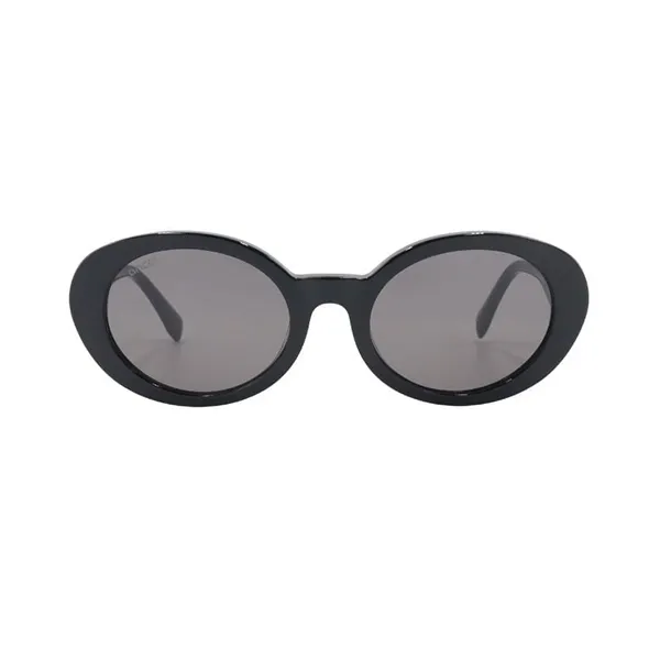 Kính Mát Unisex Ancci Sunglasses AT8935 C1 Màu Đen