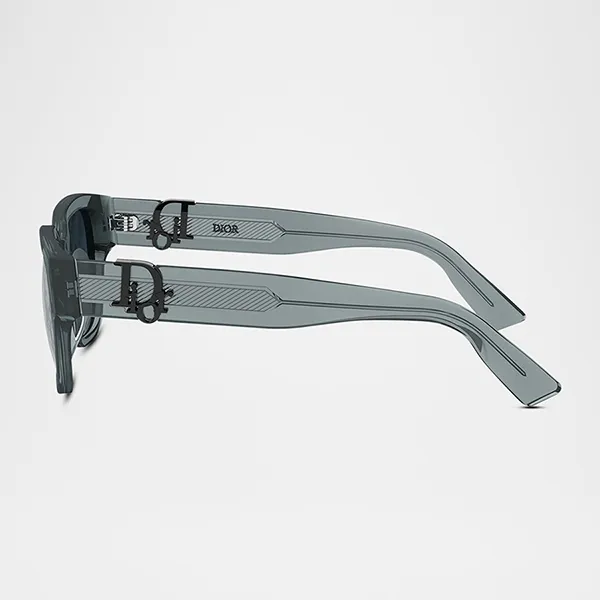 Kính Mát Dior Oblique S1I 30B8 Sunglasses Màu Xanh - Kính mắt - Vua Hàng Hiệu