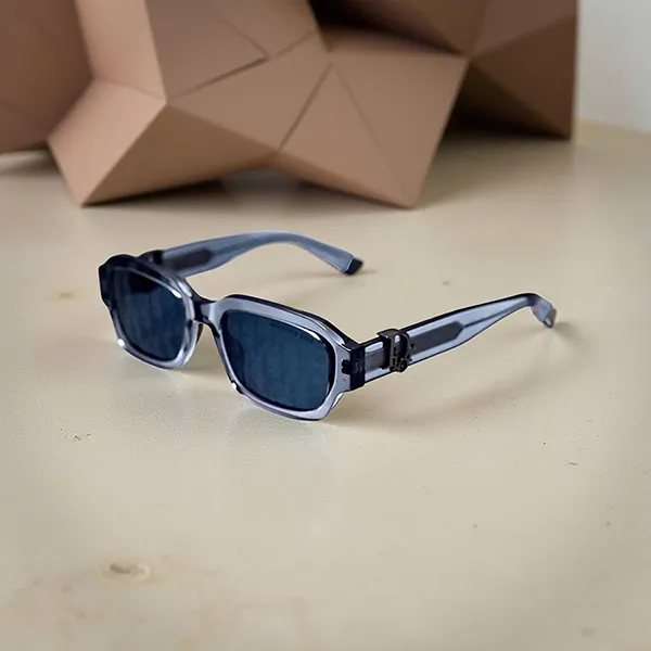 Kính Mát Unisex Dior Oblique S2I 30B8 Sunglasses Màu Xanh Dương