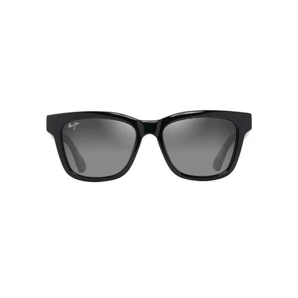 Kính Mát Unisex Maui Jim 644 14AGS Màu Xám - Kính mắt - Vua Hàng Hiệu