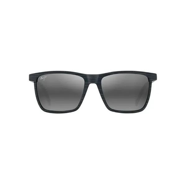 Kính Mát Unisex Maui Jim 875 14 Màu Đen Xám - Kính mắt - Vua Hàng Hiệu
