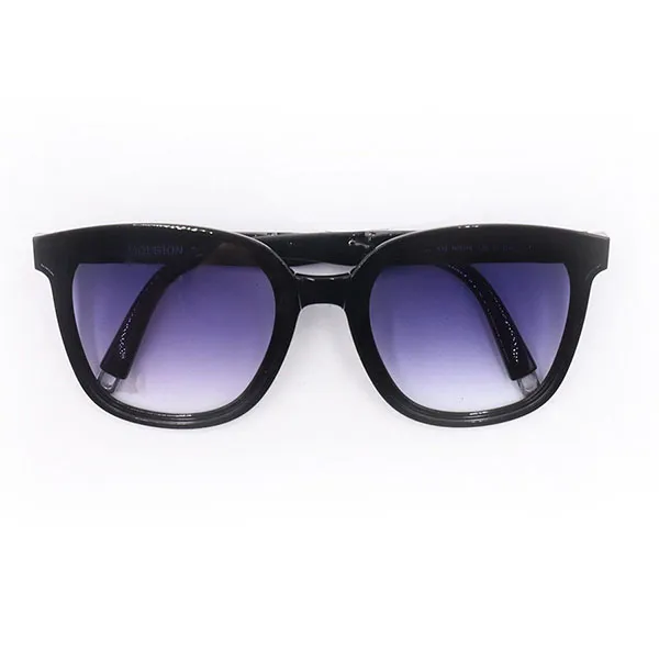 Kính Mát Unisex Molsion Sunglasses MS5056 A11 Màu Đen - Kính mắt - Vua Hàng Hiệu