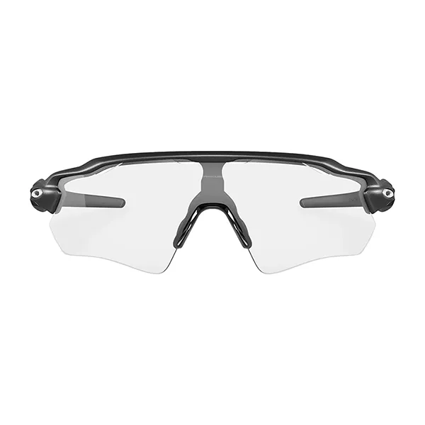 Kính Mát Unisex Oakley Sunglasses 0OO9208 92081338 Màu Xám Đen - Kính mắt - Vua Hàng Hiệu