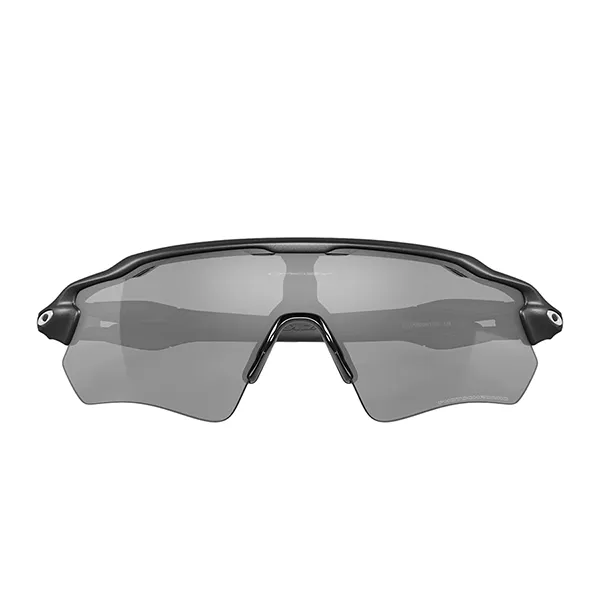 Kính Mát Unisex Oakley Sunglasses 0OO9208 92081338 Màu Xám Đen - Kính mắt - Vua Hàng Hiệu