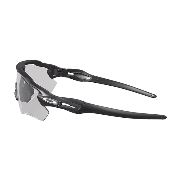 Kính Mát Unisex Oakley Sunglasses 0OO9208 92081338 Màu Xám Đen - Kính mắt - Vua Hàng Hiệu