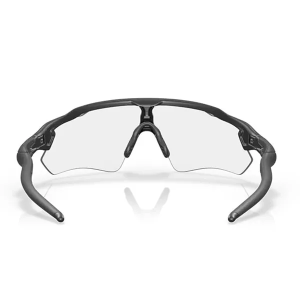 Kính Mát Unisex Oakley Sunglasses 0OO9208 92081338 Màu Xám Đen - Kính mắt - Vua Hàng Hiệu