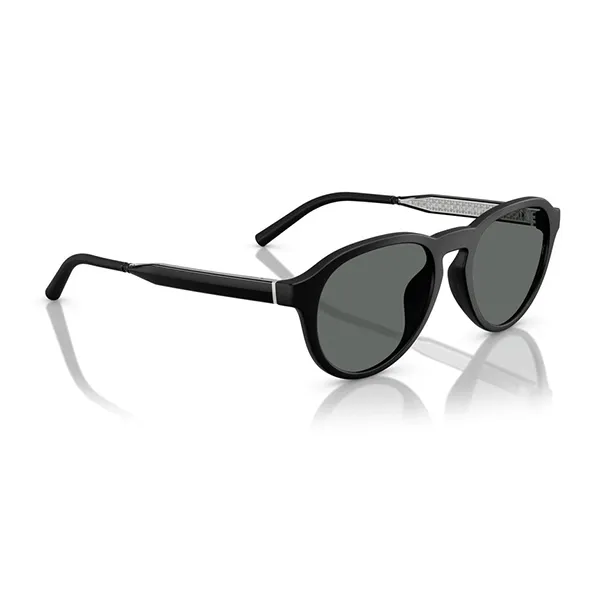 Kính Mát Unisex Oliver Peoples Federer R-8 OV5557SU Sunglasses Màu Đen Xám - Kính mắt - Vua Hàng Hiệu