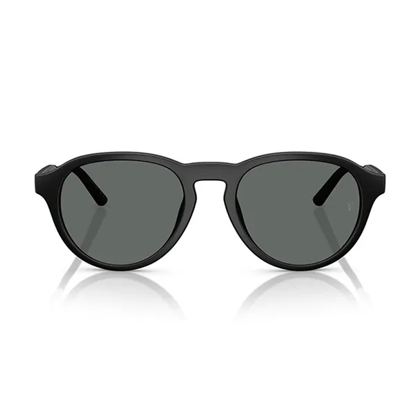 Kính Mát Unisex Oliver Peoples Federer R-8 OV5557SU Sunglasses Màu Đen Xám - Kính mắt - Vua Hàng Hiệu