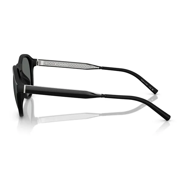 Kính Mát Unisex Oliver Peoples Federer R-8 OV5557SU Sunglasses Màu Đen Xám - Kính mắt - Vua Hàng Hiệu