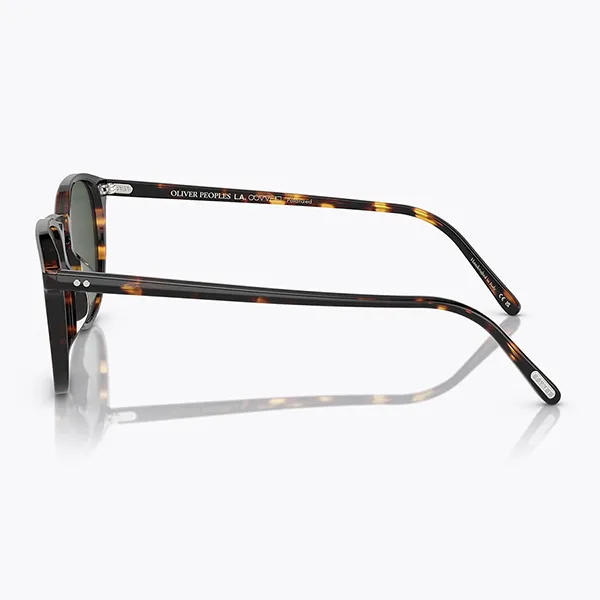 Kính Mát Unisex Oliver Peoples Forman L.A OV5414SU 16549A Màu Xanh/ Đồi Mồi - Kính mắt - Vua Hàng Hiệu