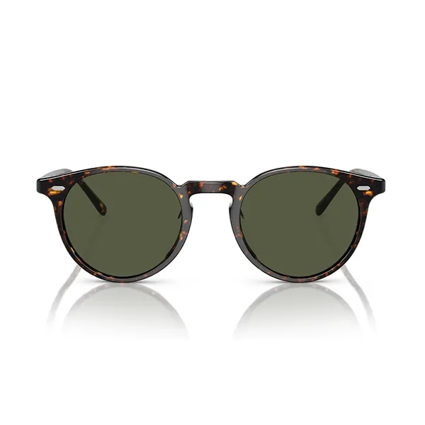 Kính Mát Unisex Oliver Peoples OV5529SU N.02 SUN 174152 Màu Xanh/ Đồi Mồi - Kính mắt - Vua Hàng Hiệu