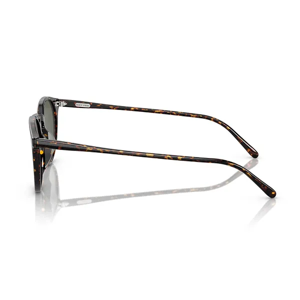 Kính Mát Unisex Oliver Peoples OV5529SU N.02 SUN 174152 Màu Xanh/ Đồi Mồi - Kính mắt - Vua Hàng Hiệu